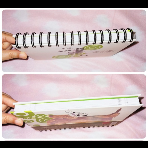 RARE Design Cute Dog That Rocks Journal - Picture 11 of 13